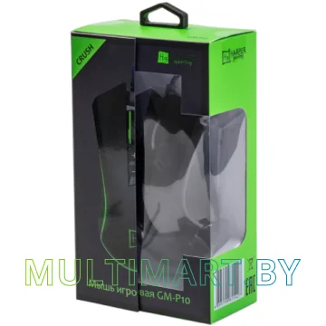 Игровая мышь Harper GM-P10 картинка 4